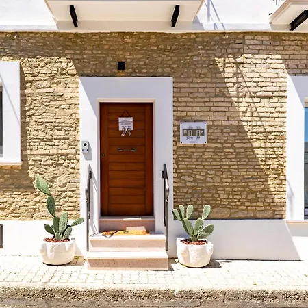 アパート Dimora 59