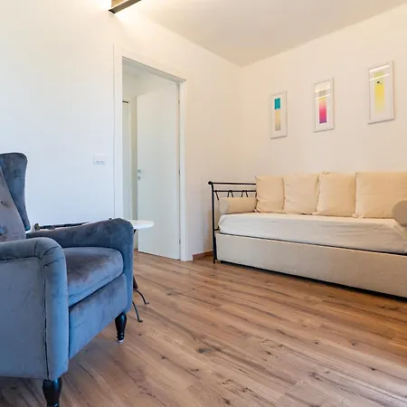 Dimora 59 アパート *