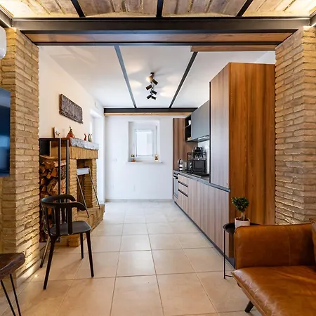 Apartment Dimora 59
