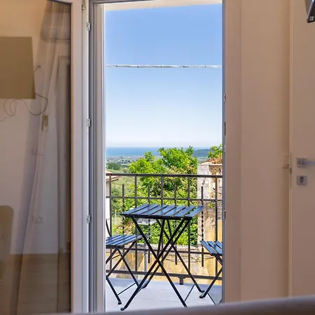 Dimora 59 アパート Santa Maria Imbaro