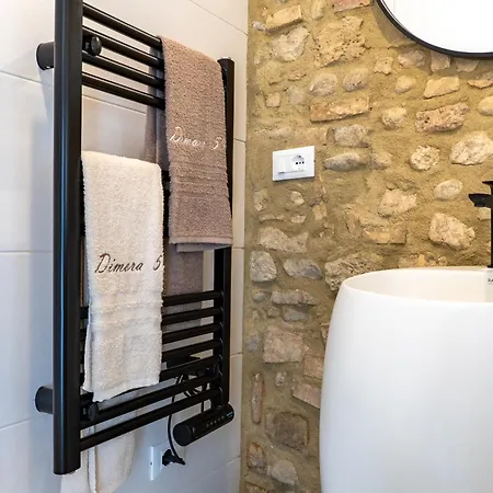 Dimora 59 アパート