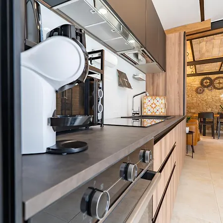 Dimora 59 Διαμέρισμα Santa Maria Imbaro