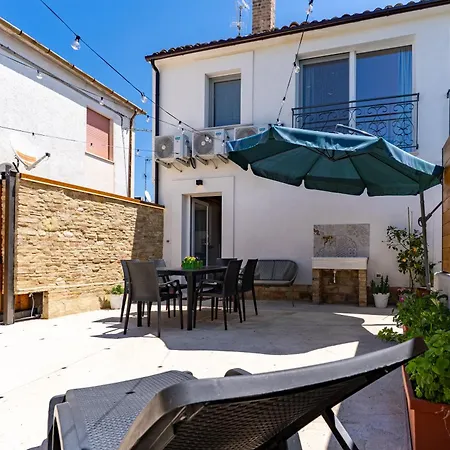 Apartament Dimora 59 Santa Maria Imbaro