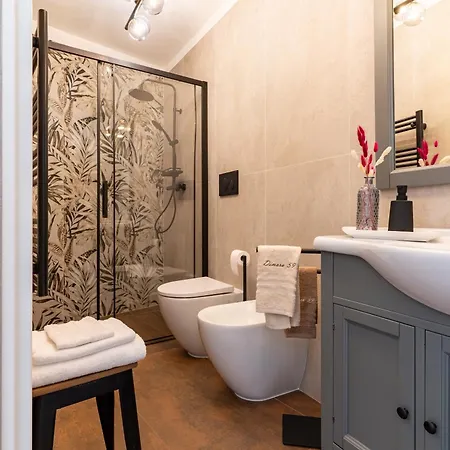 Dimora 59 Διαμέρισμα