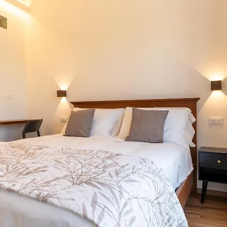 Apartament Dimora 59