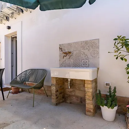 Dimora 59 アパート *