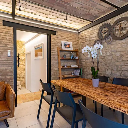 Dimora 59 * Santa Maria Imbaro