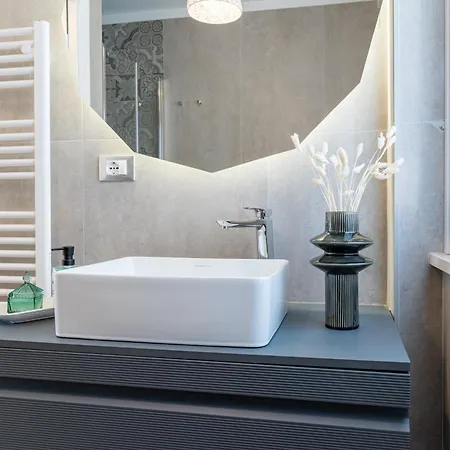 Dimora 59 アパート