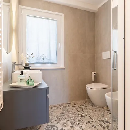 アパート Dimora 59