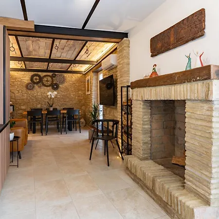 アパート Dimora 59 *