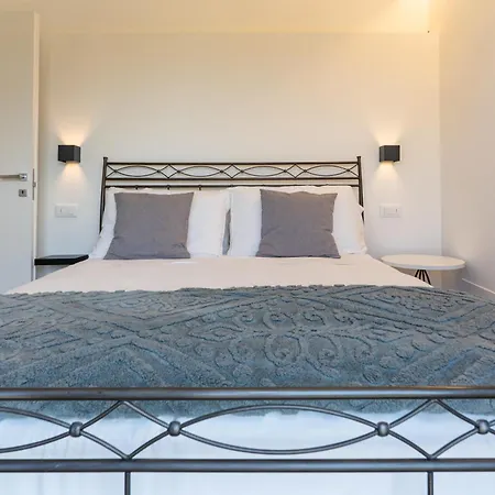 Apartament Dimora 59 *