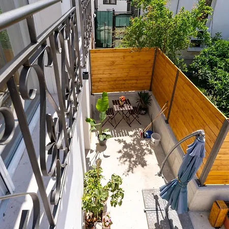 Apartament Dimora 59 Santa Maria Imbaro