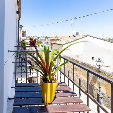 Dimora 59 Apartament Santa Maria Imbaro