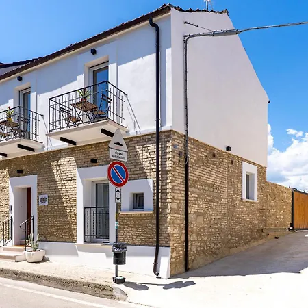 Διαμέρισμα Dimora 59 Santa Maria Imbaro