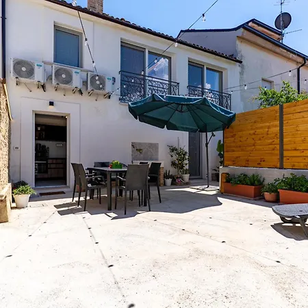 Apartment Dimora 59