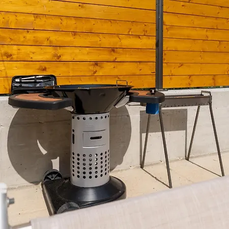 アパート Dimora 59