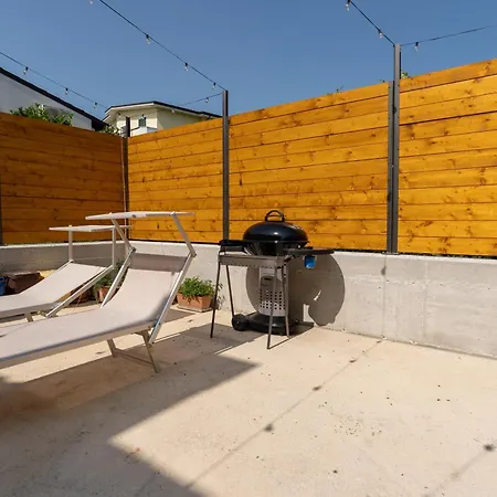 Apartament Dimora 59 Santa Maria Imbaro