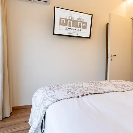 Dimora 59 * Santa Maria Imbaro