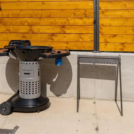 Dimora 59 Apartament *