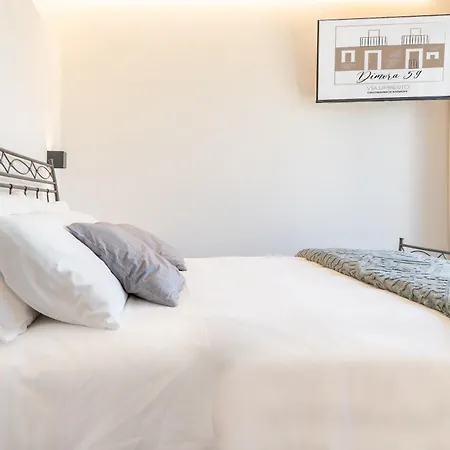 Apartament Dimora 59 *