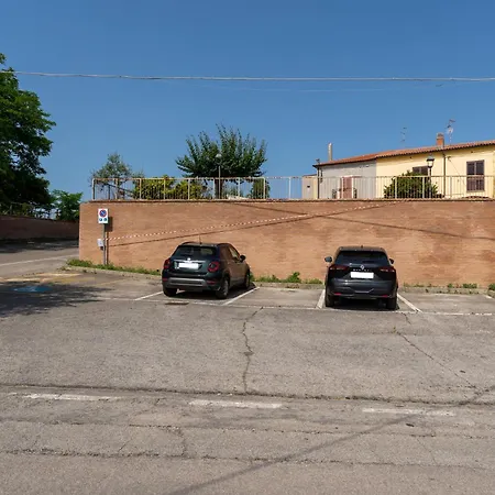 Apartament Dimora 59