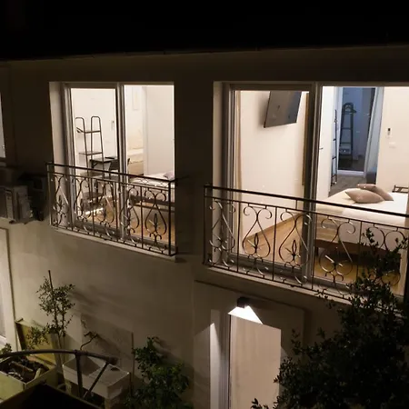 Dimora 59 Santa Maria Imbaro