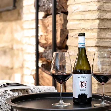 アパート Dimora 59