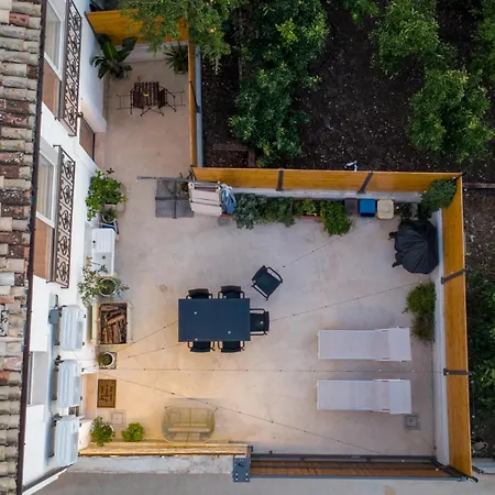 アパート Dimora 59