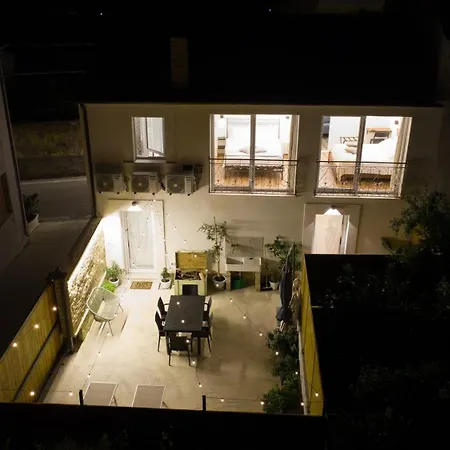 アパート Dimora 59