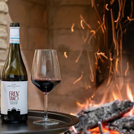 Dimora 59 Διαμέρισμα Santa Maria Imbaro