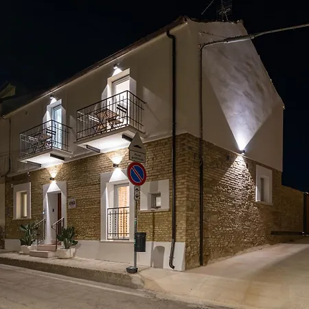 Dimora 59 Διαμέρισμα Santa Maria Imbaro