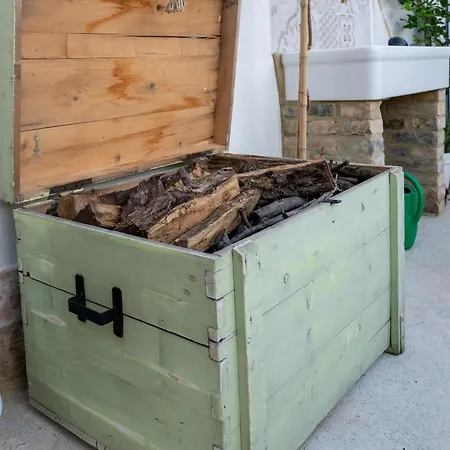 アパート Dimora 59 Santa Maria Imbaro