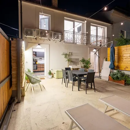 Dimora 59 Santa Maria Imbaro