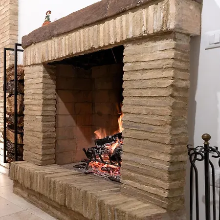 Dimora 59 * Santa Maria Imbaro