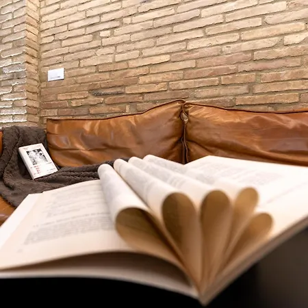 Dimora 59 アパート *