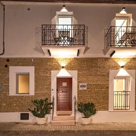 Dimora 59 アパート Santa Maria Imbaro