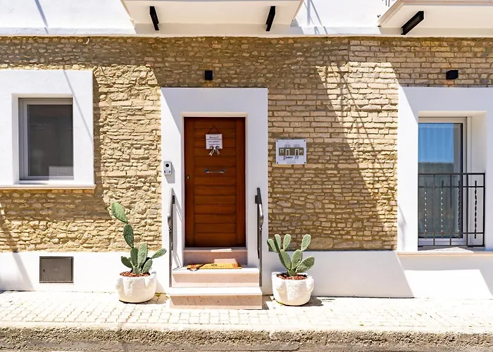 Apartamento Dimora 59