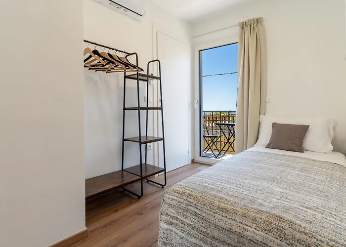 Dimora 59 Апартаменты Santa Maria Imbaro