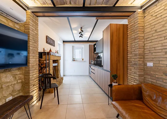 Apartamento Dimora 59