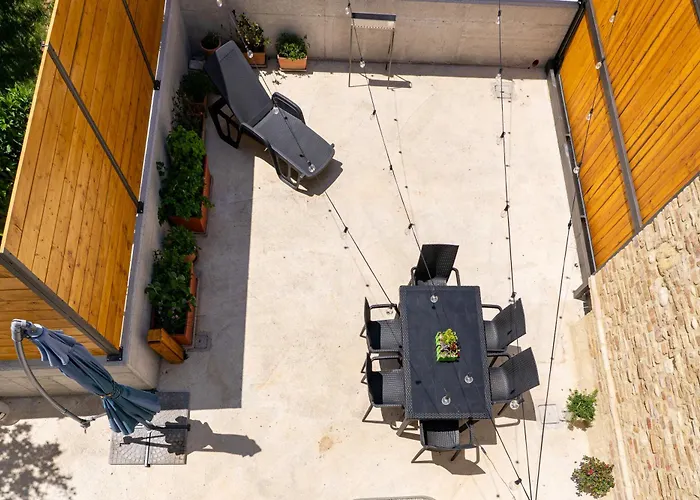 Dimora 59 Апартаменты *