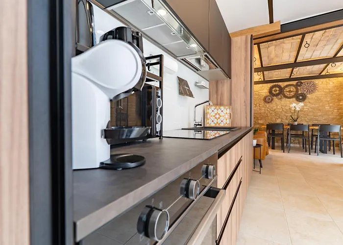 Dimora 59 Апартаменты Santa Maria Imbaro