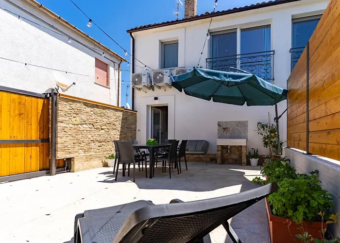 Apartamento Dimora 59 Santa Maria Imbaro