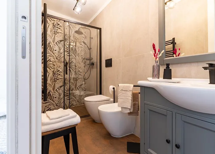 Dimora 59 Апартаменты