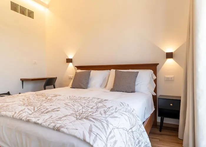 Apartamento Dimora 59