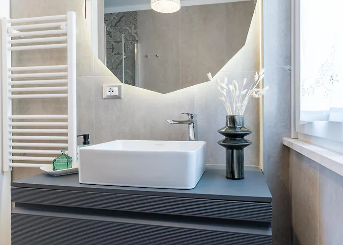 Dimora 59 Апартаменты