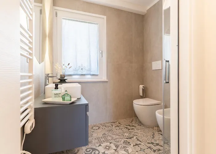 Апартаменты Dimora 59