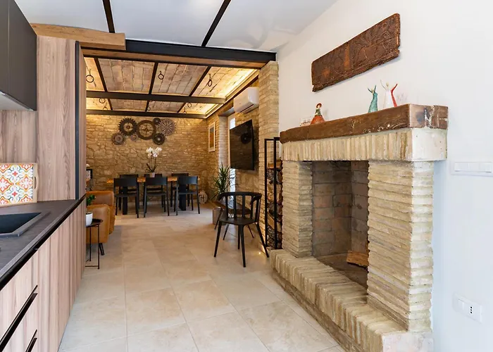 Apartamento Dimora 59 *