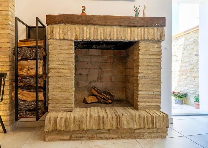 Dimora 59 Santa Maria Imbaro