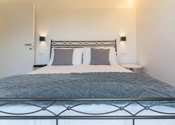 Apartamento Dimora 59 *