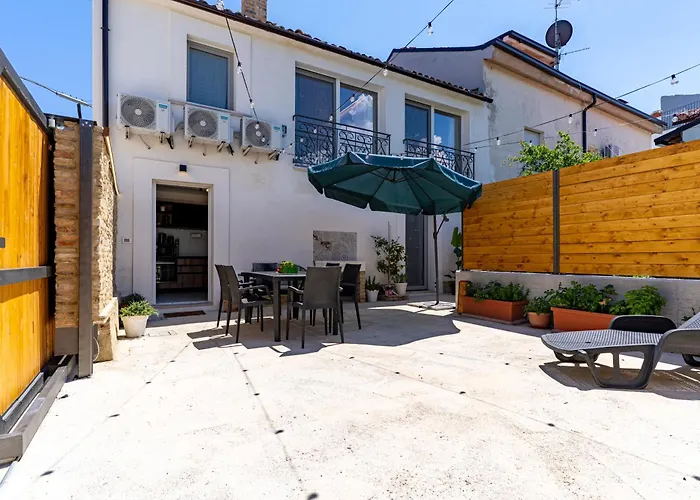 Apartamento Dimora 59